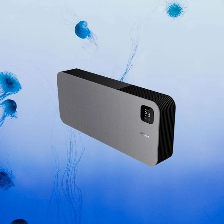 Nước hoa quả dành cho xe hơi