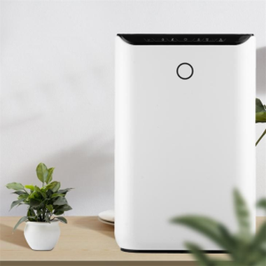 Máy lọc không khí thanh lọc diện tích lớn