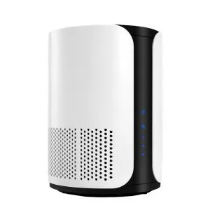 Máy lọc không khí Ozone
