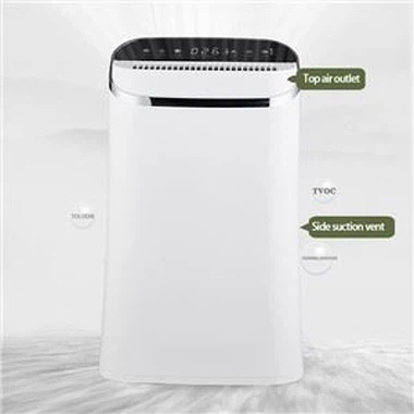 Máy lọc không khí phổ biến phòng BKJ-310F-A01 với bộ lọc HEPA
