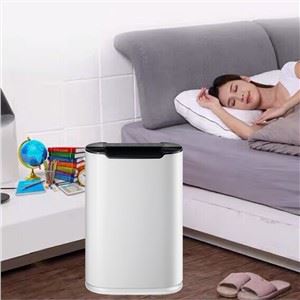 Máy lọc không khí gia đình trong nước để loại bỏ dị ứng