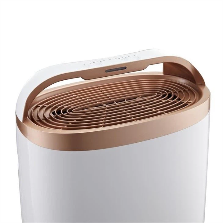 BKJ-306A Effective Air Purifier With Handle