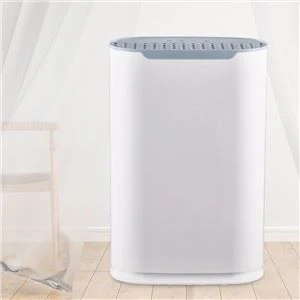 Máy lọc không khí gia đình 180 CADR với Blue Touch Sceen