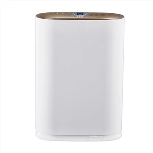 Máy lọc không khí chức năng Anion với 300 CADR