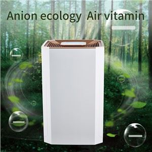 Phòng điều khiển ứng dụng BKJ-80B Máy lọc không khí lớn với HEPA