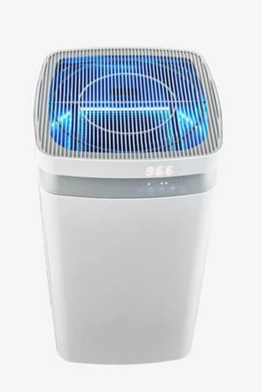 Máy lọc không khí gia đình BKJ-90 HEPA Lọc 1000 CADR