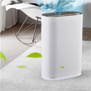 Máy lọc không khí BKJ-300 ETL Máy lọc không khí được phê duyệt Chất lượng cao