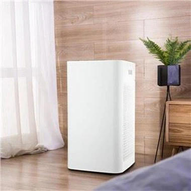 Máy lọc không khí bằng laser ứng dụng thương mại lớn