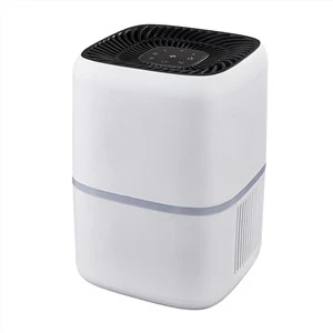 Bảng máy lọc không khí gia đình Bộ lọc Hepa