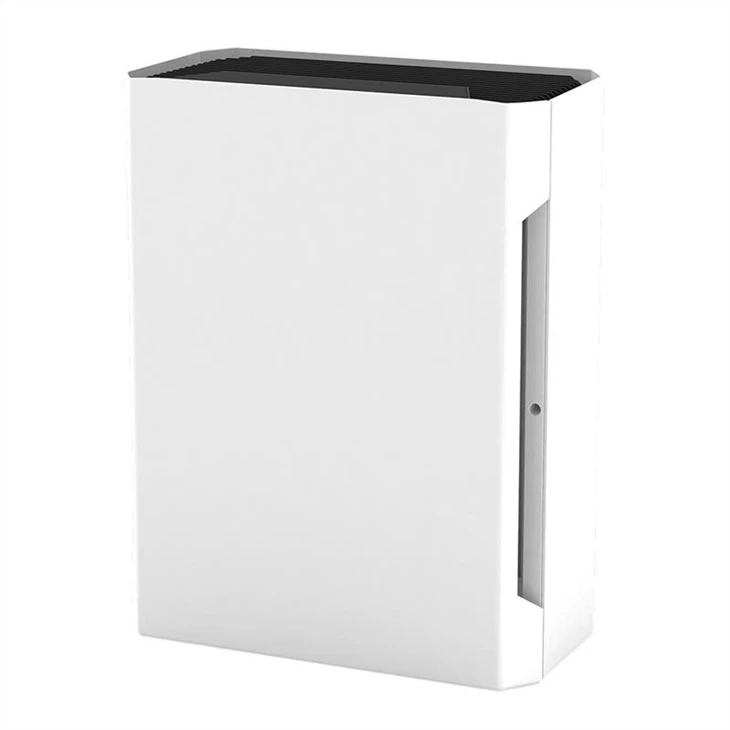 Smart Air Purifier With Three Speeds
