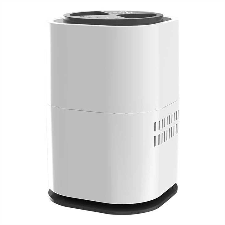 Suction Screen Mist Air Humidifier