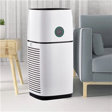 Máy lọc không khí gia đình phòng lớn Thiết kế mới