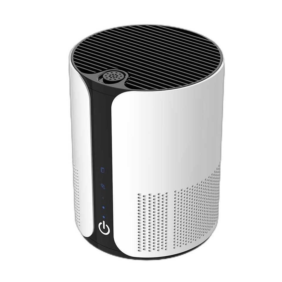 BKJ-15 MINI Room Air Purifier high quality