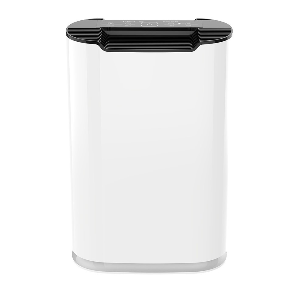 BKJ-215 Home App Control Air Purifier With Anion Technology high quality