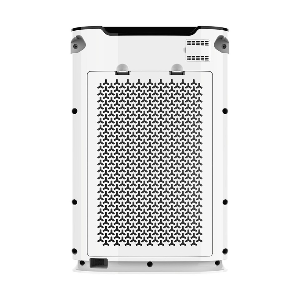 BKJ-215 Home App Control Air Purifier With Anion Technology price
