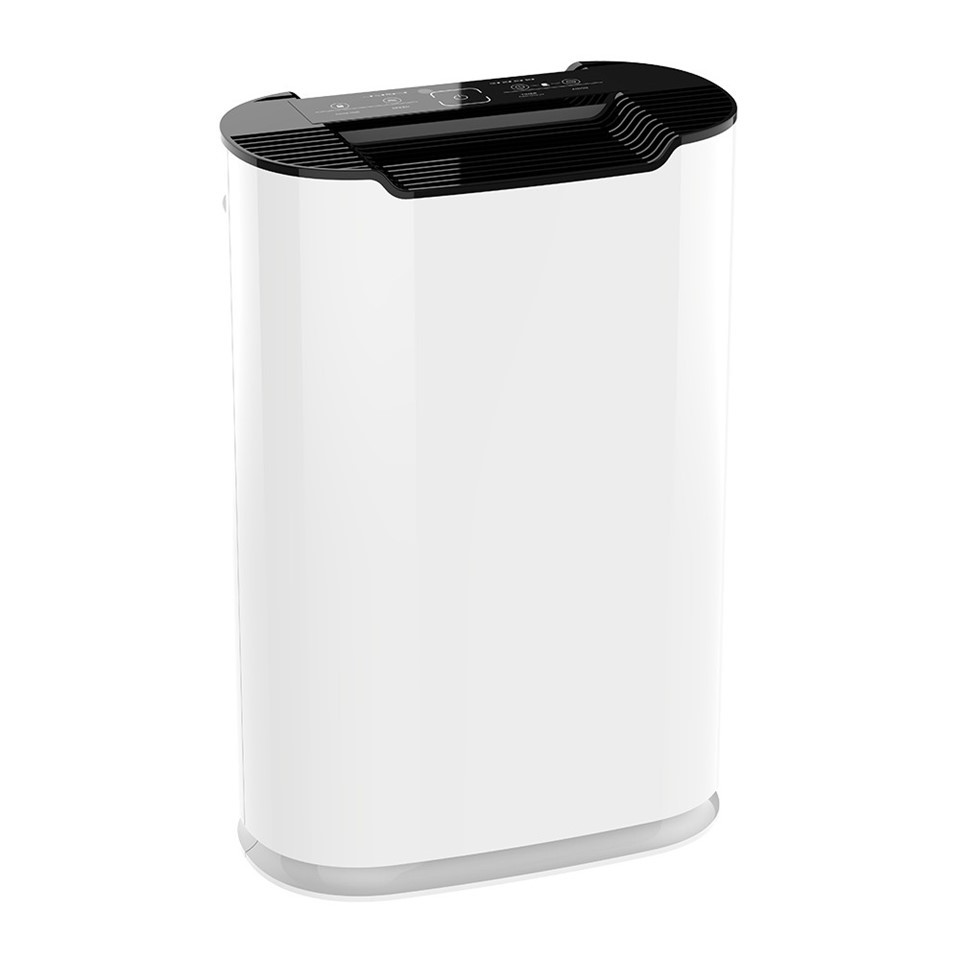 BKJ-215 Home App Control Air Purifier With Anion Technology suppliers