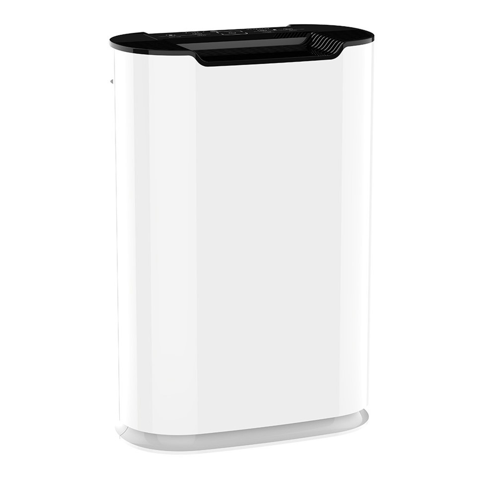 BKJ-215 Home App Control Air Purifier With Anion Technology factory