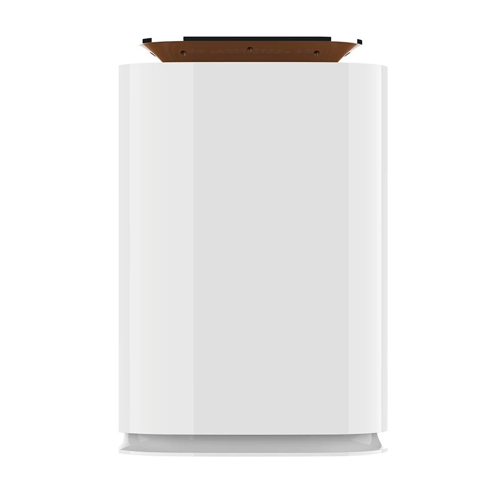 BKJ-300A Mid CADR AIR PURIFIER With PM 2.5 Air Quality Display