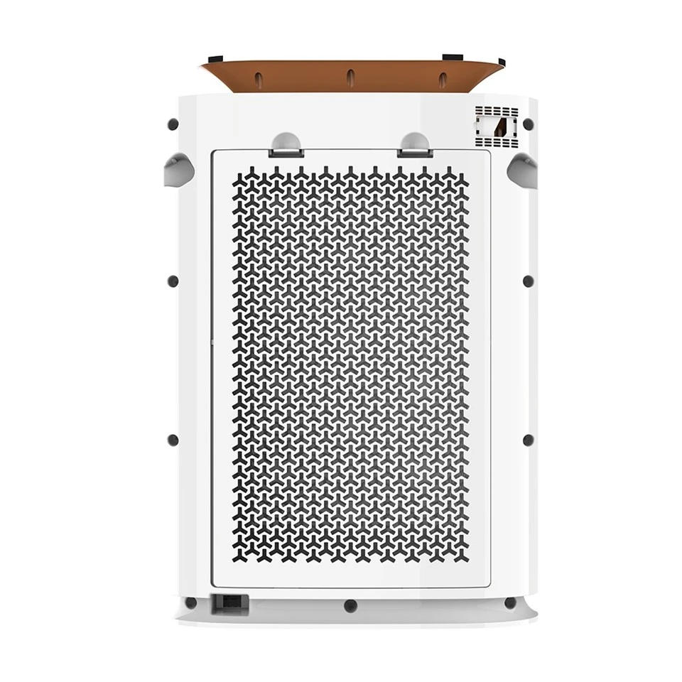 BKJ-300A Mid CADR AIR PURIFIER With PM 2.5 Air Quality Display