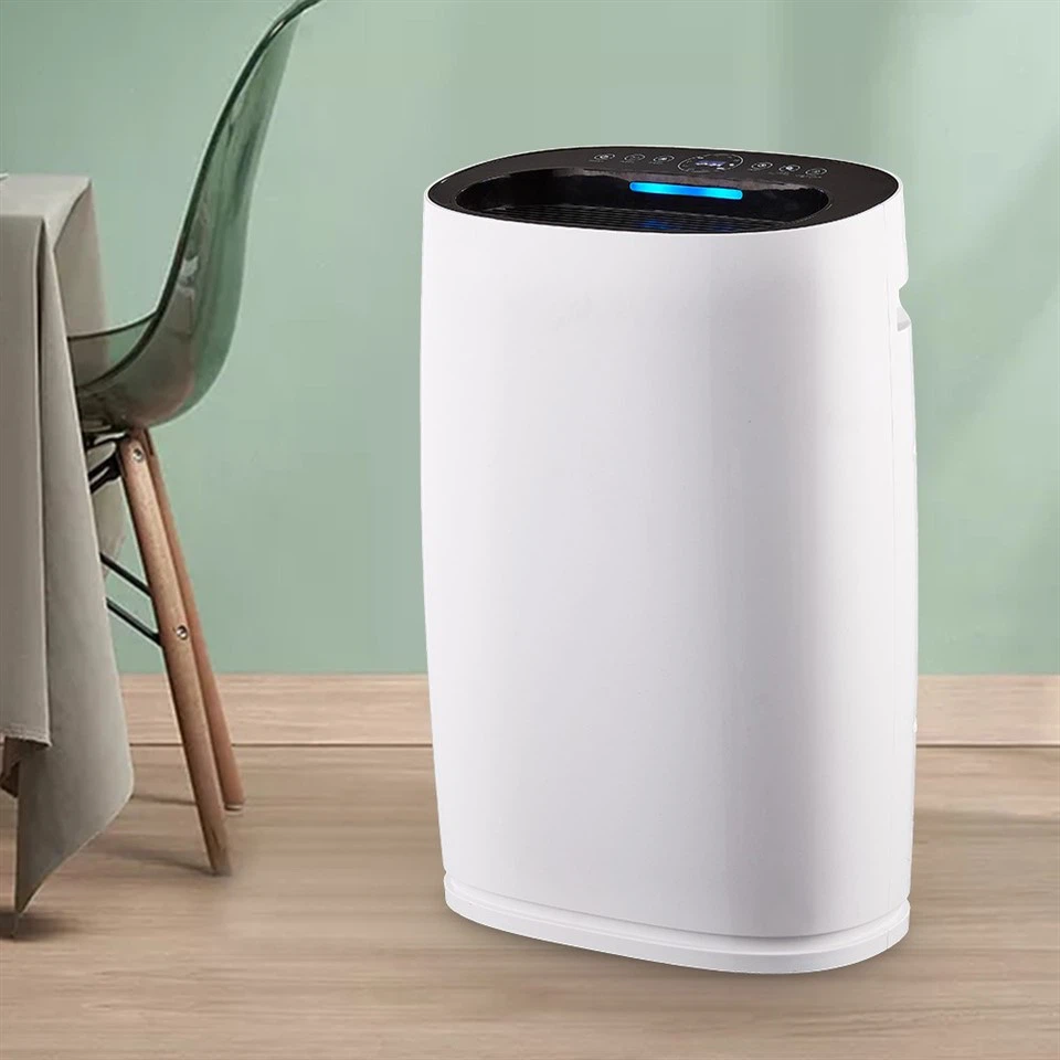 BKJ-306 Home Air Purifier