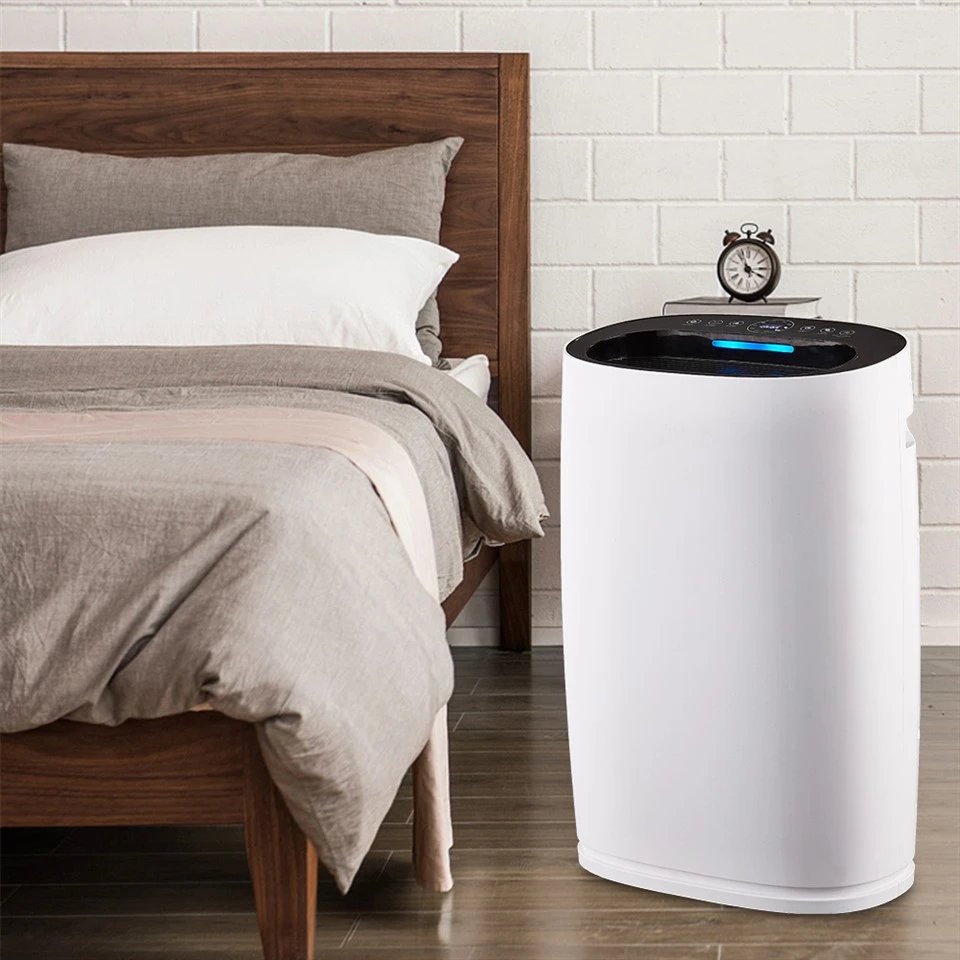 BKJ -306 Máy lọc không khí thông minh WiFi điều khiển