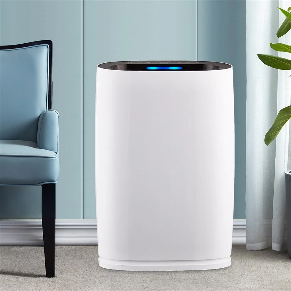 BKJ-306 Wifi Control Smart Home Air Purifier best