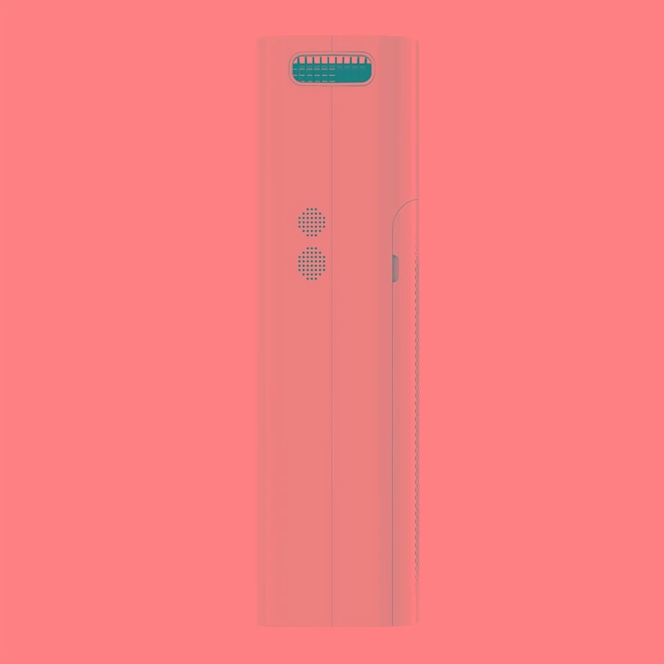 BKJ-60D Touch Panel Air Purifiers