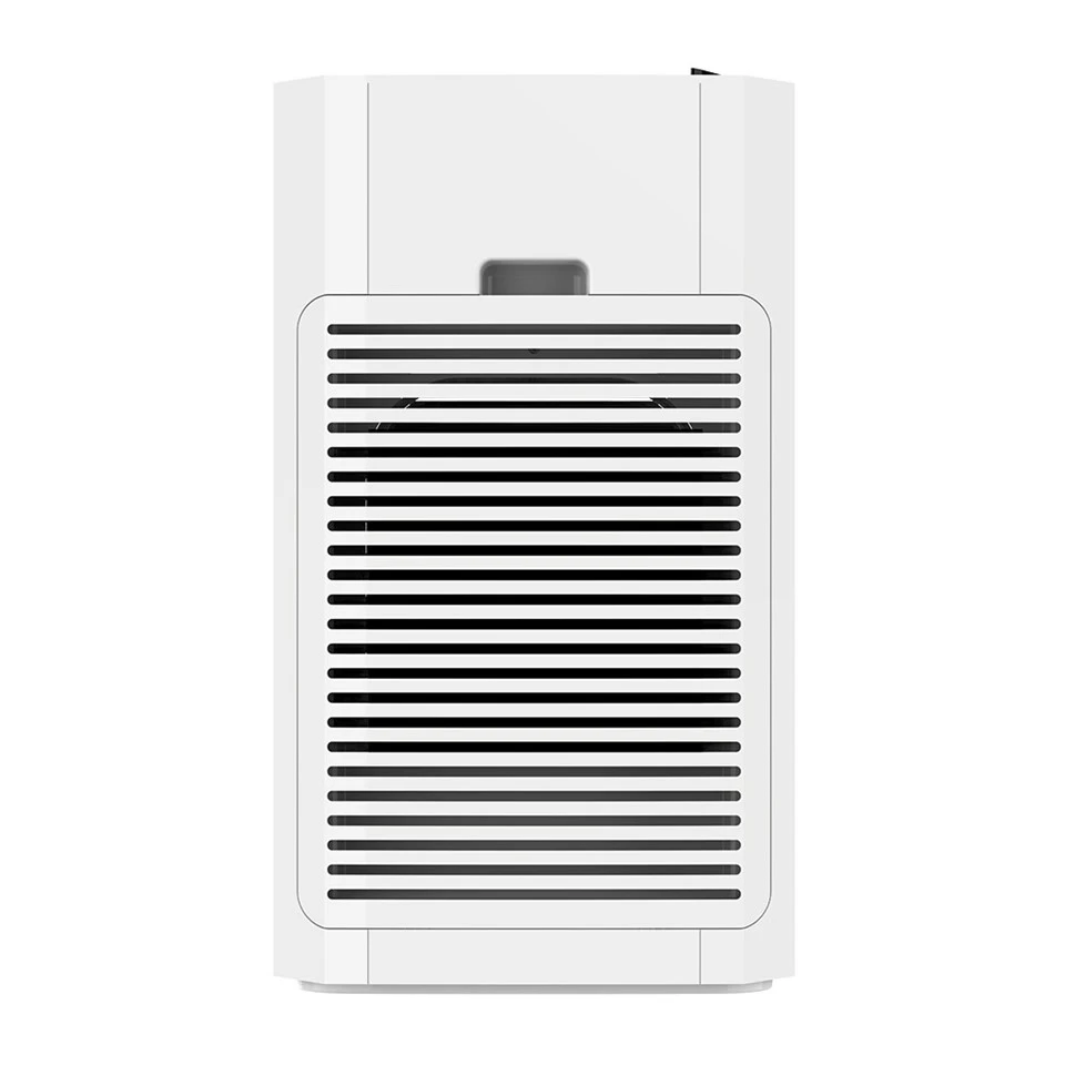 BKJ-80A LCD Display Home And Office Air Purifier high quality