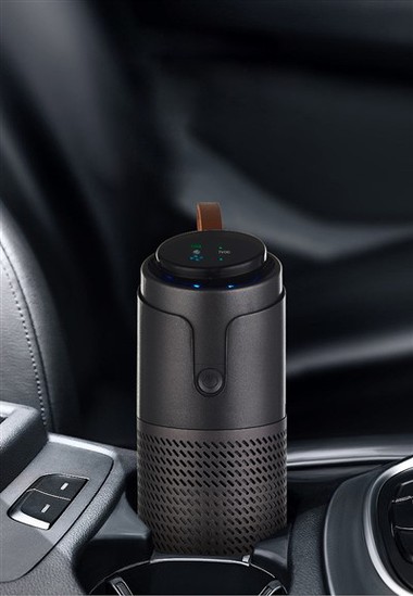 BKJ -01 Một máy lọc không khí anion mới về sức khỏe xe hơi