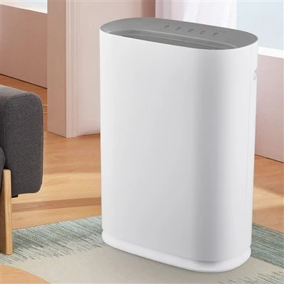 Máy lọc không khí bảng điều khiển cảm ứng BKJ-300H với Anion
