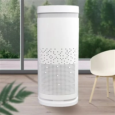 Bảng điều khiển cảm ứng máy lọc không khí gia đình CADR cao BKJ-46A