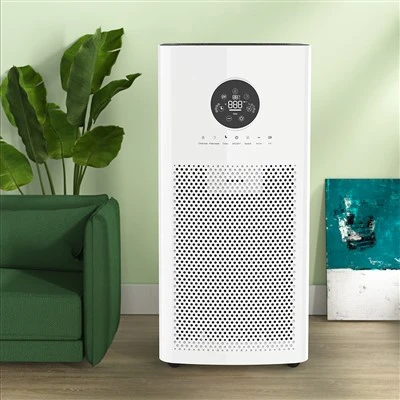 BKJ -33 Máy lọc không khí tại nhà thông minh