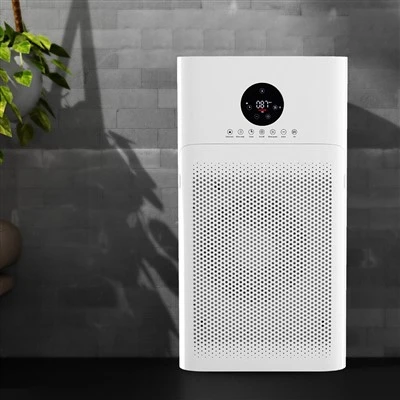 Đảm bảo chất lượng máy lọc không khí gia đình và văn phòng BKJ-60D